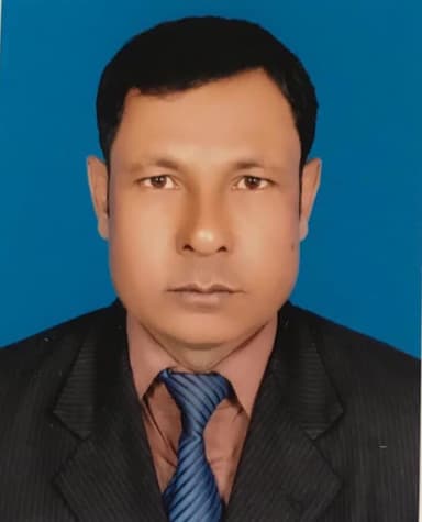 মোঃ কামাল হোসেন