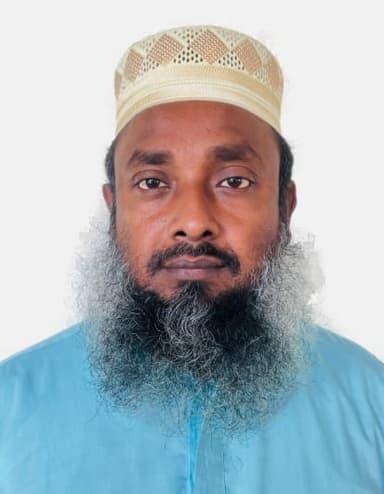 মোঃ আমির হোসেন