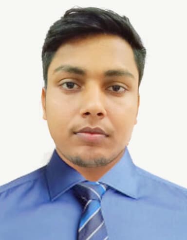 আজহারুল ইসলাম
