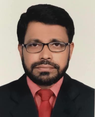 মোঃ তায়ফুর রহমান বাবুল