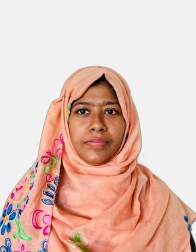 ফাহিমা মেহজাবিন