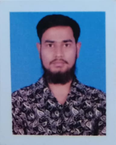 মোঃ ইসমাইল