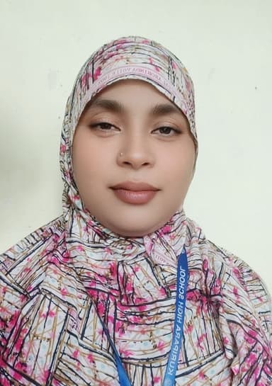লাখি আক্তার 