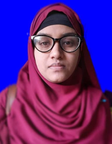 সিরাজুম মুনিরা রিমি