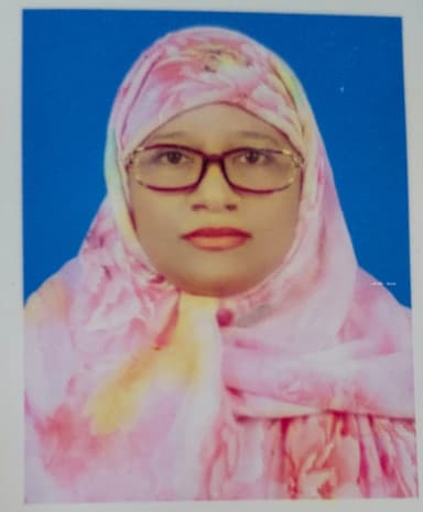 পারভীন আক্তার