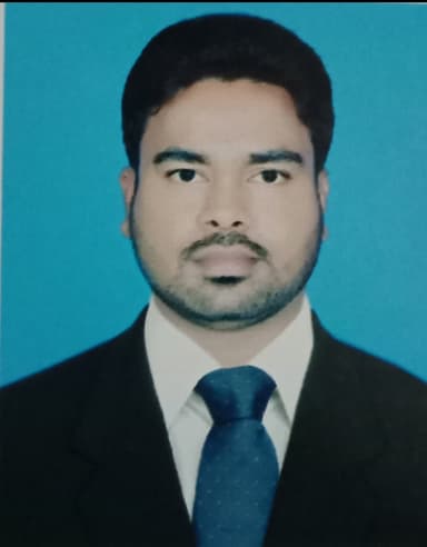 শাকিল আহম্মেদ