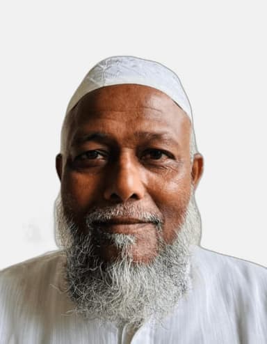 তাওলাদ হোসেন